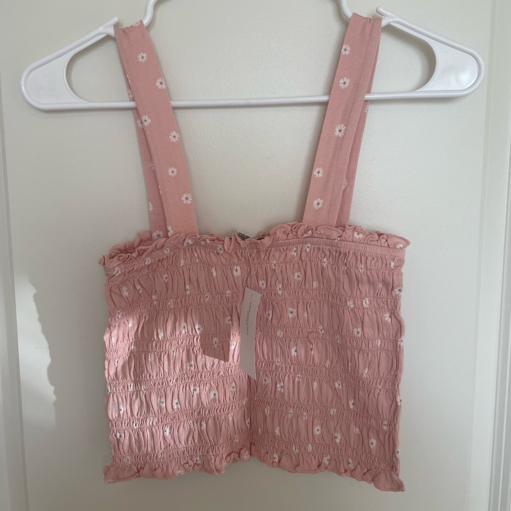 Crop Tank - Picture 2 of 2